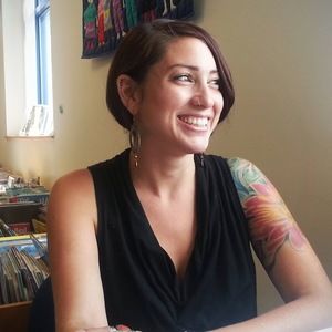 Meet your Posher, Ella